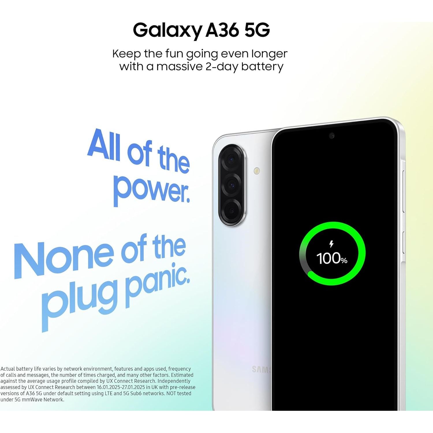 Buy Samsung,Samsung Galaxy A36 5G 128GB + 8GB RAM Awesome Black SIM-Free Unlocked Android Smartphone - Gadcet UK | UK | London | Scotland | Wales| Near Me | Cheap | Pay In 3 | Mobile & Smart Phones
